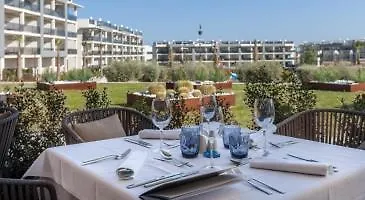 Viva Zafiro Alcudia & Spa Mallorca Island