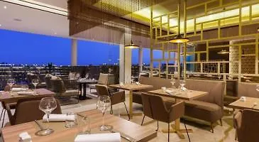 Viva Zafiro Alcudia & Spa Mallorca Island  Hiszpania