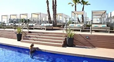 Viva Zafiro Alcudia & Spa Mallorca Island  Hiszpania